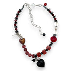 Pezatto Heart Necklace