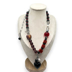 Pezatto Heart Necklace