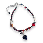 Pezatto Heart Necklace