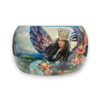 The Deities of Iriy Hand-Painted Bangle
