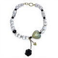 Ca'D'Oro Heart Necklace