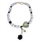 Ca'D'Oro Heart Necklace