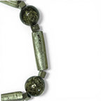 Vintage Charm Necklace