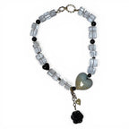 Ca'D'Oro Heart Necklace